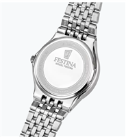 Montre Festina Femme in Acier F20096/6 - F20096/6